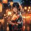 MH观看条漫编辑王俊杰头像，韩漫条漫领域专家，熟悉Webtoon格式与创作规律